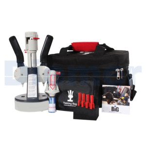 Intraosea Big Trainer Automatische Pistole